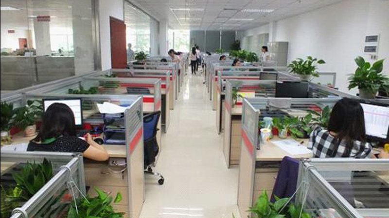 企业培训定制服务：打造专属职场竞争力