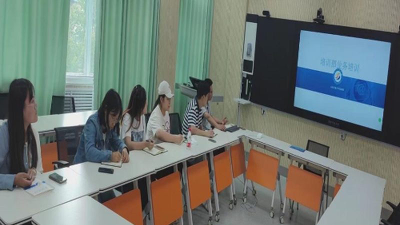 中层管理培训课程内容体系：构建高效团队的关键