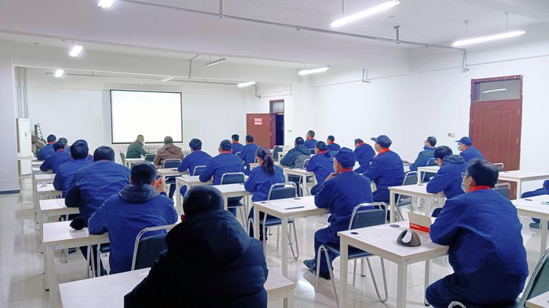 企业内训课程定制，如何精准定位需求与预算？**
